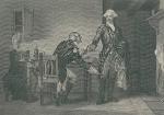 History Hike: Benedict Arnold's Flight
